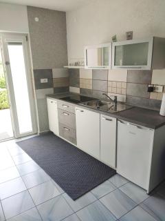 Apartment Mateja - Novi Vinodolski - 9