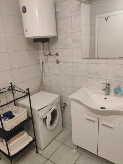 Apartment Mateja - Novi Vinodolski - 8