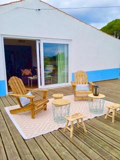 Modern Farmhouse AYO South of Melides - Giz - 7