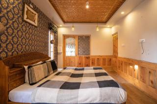 Stay Vista at Ivy Manor - Srinagar - 5