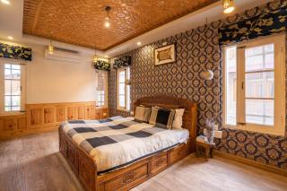 Stay Vista at Ivy Manor - Srinagar - 6