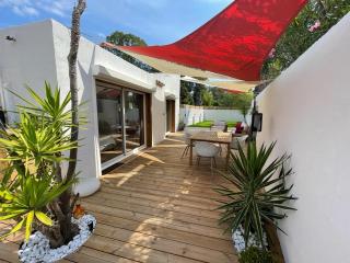 Mini Villa Indépendante à 350m de la mer (LAX) - Lucciana - 4