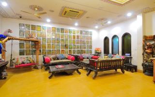 Jyoti Mahal A Heritage Hotel - 05 Mins from Railway Station & 2 Mins from Metro Station - 4