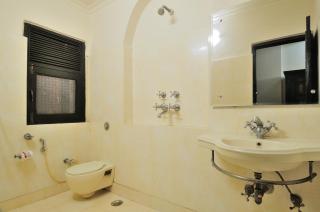 Jyoti Mahal - A Heritage Hotel - New Delhi - Neu-Delhi - 2