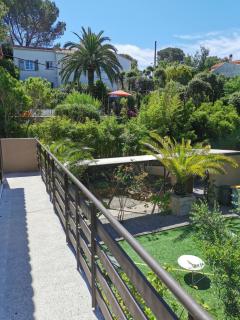 L' Arbouseraie - Saint-Raphaël - 8
