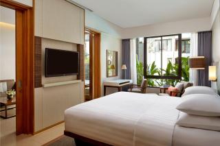 Courtyard by Marriott Bali Seminyak Resort - Seminyak - 8
