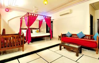 Jyoti Mahal - A Heritage Hotel - New Delhi - Nueva Delhi - 9