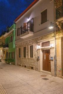 Casa en el Lago -Luxury apartments in the historical center of Ioannina - Ioannina - 3