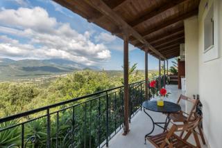 Virginia - Home in Helmata Argostoli - Argostoli - 0