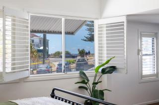 Sunset Penthouse - oceanstays - 7