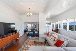 Sunset Penthouse - oceanstays - Yamba - 4