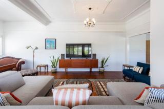 Sunset Penthouse - oceanstays - 3