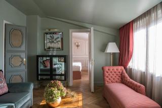 Hotel d’Inghilterra Roma – Starhotels Collezione - Roma - 7