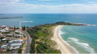 La Ronde Three - Unit 3 - Oceanstays - Yamba - 7