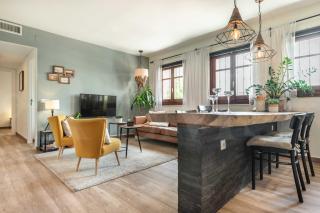 Spacious apartment next to Plaza de la Merced by REMS - Málaga - 0