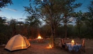 Onguma Tamboti Campsite - Namutoni - 1