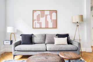 Well-Located Porter Sq 1BR in Harvard Sq BOS-339 - Cambridge - 8