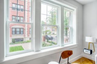 Well-Located Porter Sq 1BR in Harvard Sq BOS-339 - Cambridge - 7