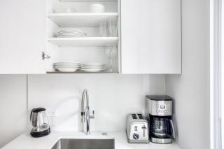 Well-Located Porter Sq 1BR in Harvard Sq BOS-339 - Cambridge - 4