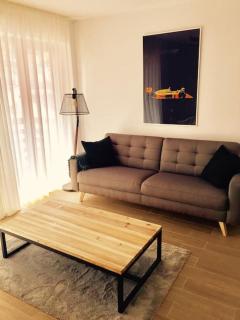 2 BED APARTMENT IN BANSKO RESORT - Bansko - 9