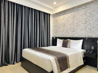 LION 8 Hotel - Can Tho - 0