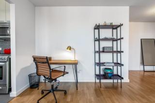 Tribeca 2BR w Pool Bike Room Gym nr WTC NYC-400 - 7