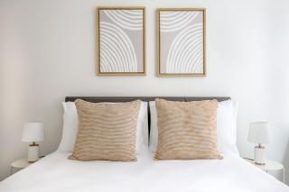 FiDi 1br w gym doorman wd nr Wall St NYC-983 - 2