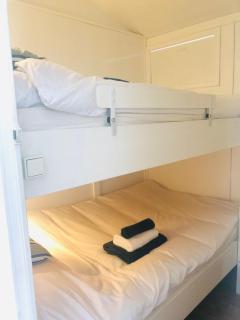 Tiny house 't Heidehoes in Usselo - Enschede - 3