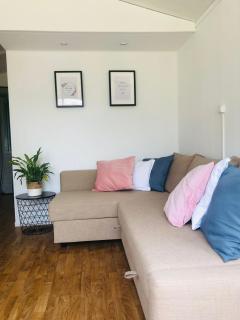 Tiny house 't Heidehoes in Usselo - Enschede - 6