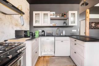 L'échoppe Bergeracoise, Salle de jeux, Climatisation et terrasse - 8