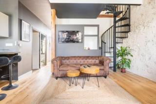 L'échoppe Bergeracoise, Salle de jeux, Climatisation et terrasse - 0