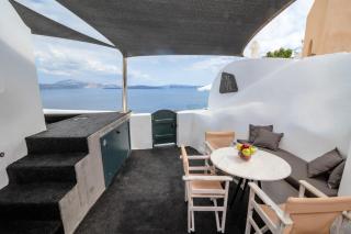 Callista Villa - Oia - 3