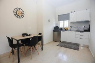 Kouros apartments - 2