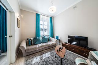 Rent like home - Ślusarska 13 - 2