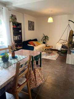 Maison entière 6 à 8 personnes au Mans proche circuit - Le Mans - 1