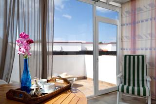 Casa Maria - Playa Blanca - 5