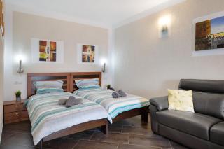 Casa Maria - Playa Blanca - 1
