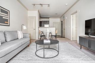 San Jose 1BR w Gym WD nr Samsung Cisco SFO-744 - Santa Clara - 8