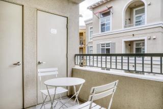 San Jose 1BR w Gym WD nr Samsung Cisco SFO-744 - Santa Clara - 6