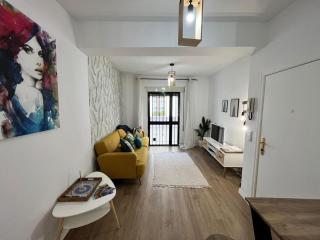 Apartamento Luna de San Basilio - Córdoba - 9