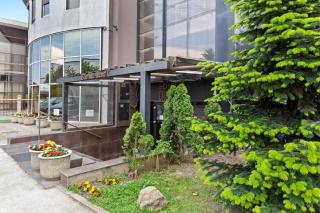Hotel Charter Otopeni - Otopeni - 9