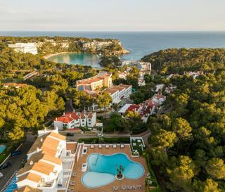Ilunion Menorca - Cala Galdana - 9