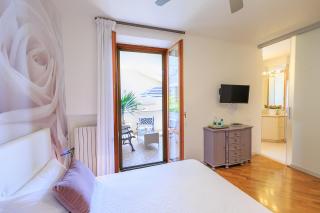 B&B Il Tiglio - Porto SantʼElpidio - 9