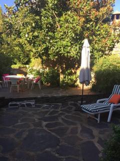 Casa rural con piscina privada - Casar de Palomero - 7
