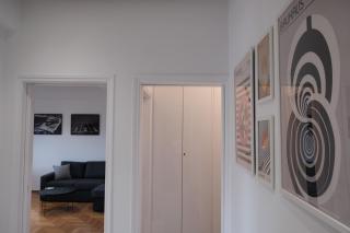 SynPiraeus Apartments & Studios - Pireo - 4