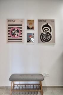 SynPiraeus Apartments & Studios - 6