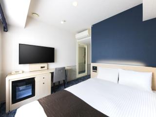 Hotel Villa Fontaine Tokyo-Nihombashi Mitsukoshimae - Tokio - 5