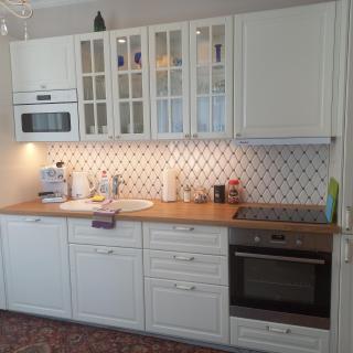 Apartament Prowansalski z miejscem parkingowym - Danzig - 5