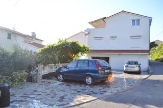 Beachfront Apartment with Seaview - Supetarska Draga - 4