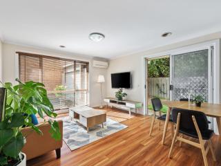 PRIVATE ROOM 2 beside Monash University, Clayton - 9